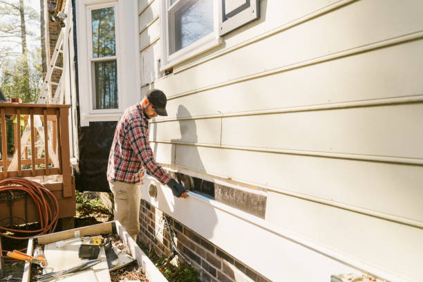 Trusted Wood Siding service in Carrollton, VA - Creative Siding
